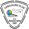 Herceg Novi Women logo - Women VS Buducnost W Mne Live Score Today
