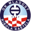 Mladost Ribola Kastela logo