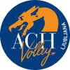 ACH Ljubljana logo - Kamnik VS Ach Ljubljana Live