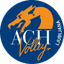 ACH Ljubljana logo