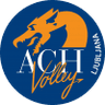 ACH Ljubljana logo