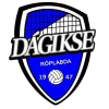 Dagi logo - Dagi VS Kecskemeti Rc Live