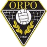 OrP(w) logo