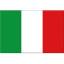 Italy (w) logo