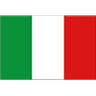 Italy (w) logo