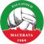 Macerata logo