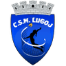Lugoj W logo