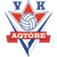 Aktobe (Kaz) logo