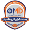 Sanatgaran Omid logo - Rafsanjan VS Sanatgaran Omid Score Today