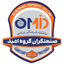 Sanatgaran Omid logo