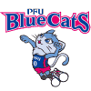 PFU Blue Cats Women logo - W VS Pfu Blue Cats Women Score Today