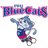 PFU Blue Cats Women logo