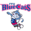 PFU Blue Cats Women logo