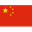 Tiger Scores 365 China Women logo - Volleyball Live Score