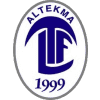 Altekma logo - Bursa VS Altekma Score Today