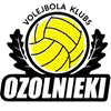 Ozolnieki logo - Rakvere VS Ozolnieki Sport