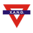 CHANTH logo - Greek Cup 10088 Volleyball