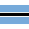 Botswana logo - Women's World Championship Volleyball