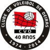 Oeiras logo - Oeiras VS Esmoriz Gc Result Today
