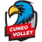 Cuneo Volley logo