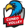 Cuneo Volley logo