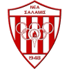 Salamina logo - Salamina Vs Omonia 170537 Results