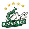 Uralochka-NTMK Women logo - Women VS Uralochkantmk Women Live Score Today