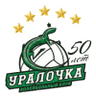 Uralochka-NTMK Women logo