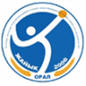 Zhayik Uralsk logo