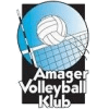Amager logo - Uif VS Amager Score