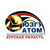 YuZGU Atom Women logo - W VS Murom Women Sport