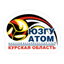Atom-Kursk W logo