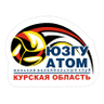 Atom-Kursk W logo