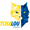 Tchalou Women logo - W VS Tchalou W Live