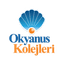 Okyanus Koleji logo