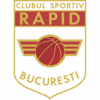 Rapid Bucuresti logo - Craiova VS Rapid Bucuresti Score Today