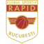 Rapid Bucuresti logo
