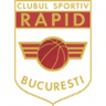 Rapid Bucuresti logo