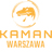 KSG Warszawa Women logo - I Liga Women 10126 Volleyball