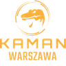 KSG Warszawa W logo
