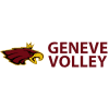 Geneve Women logo - Cheseauxw VS Genevew Sport