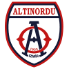 Altinordu Women logo - Women VS Ibb Spor Kulubu Women Live