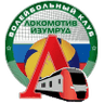 Lokomotiv Izumrud logo