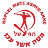 M. Hadera Hefer logo - Mateasher VS M Hadera Hefer Live