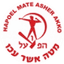 M. Hadera Hefer logo