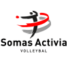 Somas Activia Women logo - Women VS Sneek Women Result Today