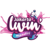 Jakarta Livin Mandiri Women logo - Women VS Bandung Bjb W Result
