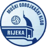 Rijeka II logo