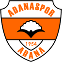 Adanaspor logo - Arkasspor VS Adanaspor Live