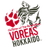 Voreas Hokkaido logo